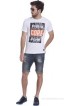 Jack & Jones Solid Men's Denim Shorts Jack & Jones Solid Men's Denim Shorts